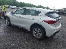 SJKCH5CP8HA****** Salvage and Repairable 2017 Infiniti QX30 in Dundalk