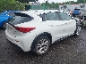 SJKCH5CP8HA****** Salvage and Wrecked 2017 Infiniti QX30 in Maryland State