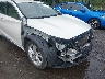SJKCH5CP8HA****** Salvage and Repairable 2017 Infiniti QX30 in Maryland State