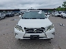 2T2ZK1BA6FC****** Wrecked 2015 Lexus RX 350 in Texas State