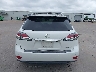 2T2ZK1BA6FC****** Wrecked 2015 Lexus RX 350