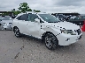 2T2ZK1BA6FC****** Salvage and Wrecked 2015 Lexus RX 350 in Dallas