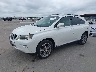 2T2ZK1BA6FC****** Used and Repairable 2015 Lexus RX 350 in Dallas
