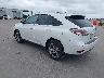 2T2ZK1BA6FC****** Salvage and Repairable 2015 Lexus RX 350 in Dallas