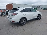 2T2ZK1BA6FC****** Salvage and Wrecked 2015 Lexus RX 350 in Texas State
