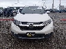 2HKRW2H87JH****** Wrecked 2018 Honda CR-V in Indiana State