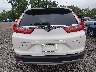 2HKRW2H87JH****** Wrecked 2018 Honda CR-V