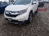2HKRW2H87JH****** Used and Repairable 2018 Honda CR-V in Indianapolis