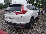 2HKRW2H87JH****** Salvage and Wrecked 2018 Honda CR-V in Indiana State