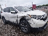 2HKRW2H87JH****** Salvage and Repairable 2018 Honda CR-V in Indiana State