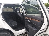2HKRW2H87JH****** Wrecked 2018 Honda CR-V in Indianapolis