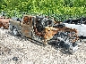 1C6RREFT8LN****** Salvamento y Destrozados 2020 RAM 1500 en Chicago North