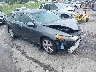 JH4CU26679C****** Salvamento y Destrozados 2009 Acura TSX en Saint Louis