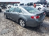 JH4CU26679C****** Salvamento y Reparables 2009 Acura TSX en Saint Louis