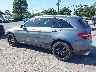 WDC0G4JB4JF****** Reparables 2018 Mercedes-Benz GLC-Class en Estado de Carolina del Norte