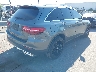 WDC0G4JB4JF****** Salvamento y Destrozados 2018 Mercedes-Benz GLC-Class en Estado de Carolina del Norte