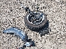 5J8TC2H3XRL****** Wrecked 2024 Acura RDX in Delaware State