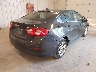 1G1BE5SM0H7****** Salvamento y Destrozados 2017 Chevrolet Cruze en Estado de Michigan