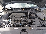 KMHLM4DG1SU****** Repairable 2025 Hyundai Elantra in Englishtown