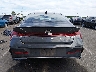 KMHLM4DG1SU****** Wrecked 2025 Hyundai Elantra