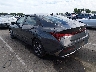 KMHLM4DG1SU****** Salvage and Repairable 2025 Hyundai Elantra in Englishtown