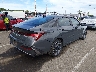 KMHLM4DG1SU****** Salvage and Wrecked 2025 Hyundai Elantra in New Jersey State