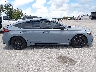 19XFL2H86PE****** Repairable 2023 Honda Civic in Florida State
