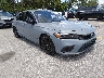 19XFL2H86PE****** Salvage and Wrecked 2023 Honda Civic in West Palm Beach