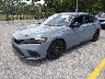 19XFL2H86PE****** Used and Repairable 2023 Honda Civic in West Palm Beach