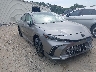 4T1DAACK5TU****** Salvamento y Destrozados 2026 Toyota Camry Hybrid en Atlanta North