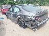 4T1DAACK5TU****** Salvamento y Reparables 2026 Toyota Camry Hybrid en Estado de Georgia