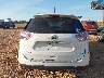 5N1AT2MV3GC****** Wrecked 2016 Nissan Rogue