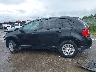 2FMDK3GC2CB****** Salvage 2012 Ford Edge