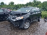 2FMDK3GC2CB****** Used and Repairable 2012 Ford Edge in Baton Rouge