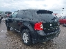 2FMDK3GC2CB****** Salvage and Repairable 2012 Ford Edge in Baton Rouge