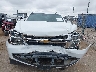 1GNSCHKC1JR****** Wrecked 2018 Chevrolet Suburban in Texas State