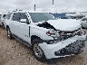 1GNSCHKC1JR****** Salvage and Wrecked 2018 Chevrolet Suburban in Lubbock