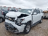1GNSCHKC1JR****** Used and Repairable 2018 Chevrolet Suburban in Lubbock