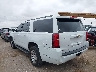 1GNSCHKC1JR****** Salvage and Repairable 2018 Chevrolet Suburban in Lubbock