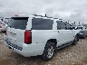1GNSCHKC1JR****** Salvage and Wrecked 2018 Chevrolet Suburban in Texas State
