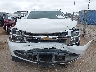 1GNSCHKC1JR****** Salvage and Repairable 2018 Chevrolet Suburban in Texas State