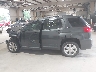 2GKFLNE31H6****** Salvamento 2017 GMC Terrain