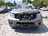 1N6ED0EA4LN****** Wrecked 2020 Nissan Frontier in South Carolina State