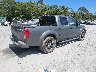 1N6ED0EA4LN****** Salvage and Wrecked 2020 Nissan Frontier in South Carolina State
