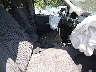 1N6ED0EA4LN****** Used and Repairable 2020 Nissan Frontier in South Carolina State