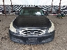 JNKBV61E57M****** Wrecked 2007 Infiniti G35 in Texas State