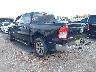 1C6RREFTXKN****** Salvamento y Reparables 2019 RAM 1500 en Houston