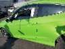 2HGFC4B01GH****** Repairable 2016 Honda Civic in California State