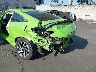 2HGFC4B01GH****** Salvage and Repairable 2016 Honda Civic in California State