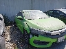 2HGFC4B01GH****** Salvage and Wrecked 2016 Honda Civic in Ace Carson
